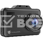 Видеорегистратор с радар-детектором Navitel XR2550 GPS, фото2