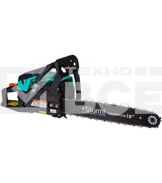 Бензопила Sturm GC99522B