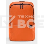 Рюкзак NINETYGO Tiny Lightweight Casual Backpack оранжевый, фото 1