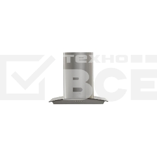 Вытяжка Elikor Аметист S4 60Н-700-Э4Д нерж/тонир