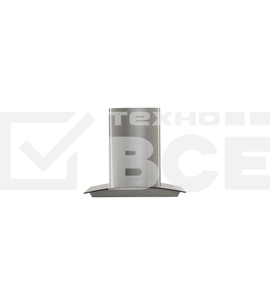 Вытяжка Elikor Аметист S4 60Н-700-Э4Д нерж/тонир
