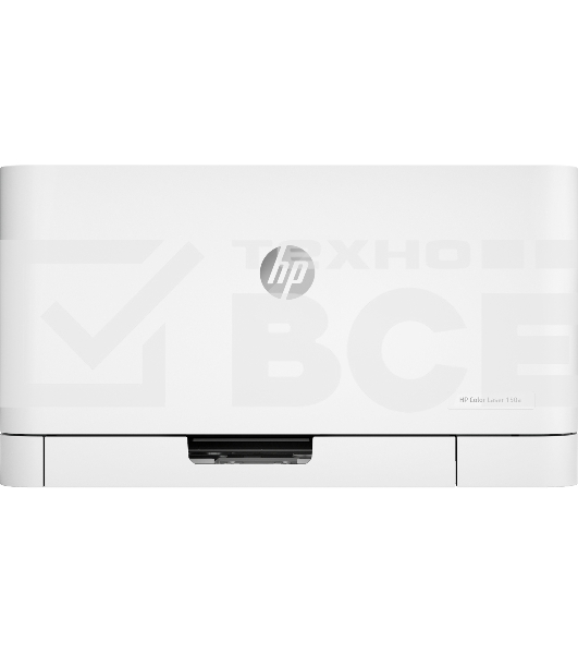 Принтер лазерный HP Color Laser 150a (4ZB94A), A4, цветной, печ. до 18 стр/мин. (ч/б) до 4 стр/мин. (цвет), 600 x 600 dpi, USB
