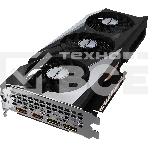 Видеокарта Gigabyte A380 GAMING OC GV-IA380GAMING OC-6GD, фото10