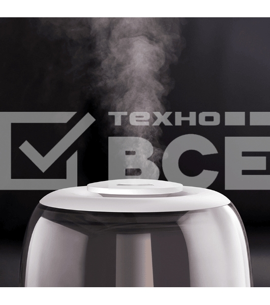 Увлажнитель воздуха Deerma Humidifier DEM-F60W White