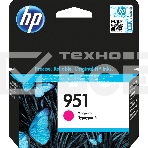 Картридж струйный HP CN051AE пурпурный для HP OJ Pro 8610/8620 (700стр.), фото3