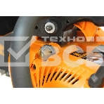 Бензопила Carver RSG 225Х 700Вт 0.1л.с. дл.шины:12