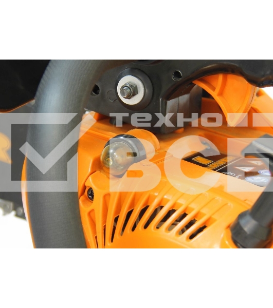 Бензопила Carver RSG 225Х 700Вт 0.1л.с. дл.шины:12