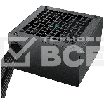 Блок питания Deepcool / GamerStorm  PK850D, 850Вт 80 PLUS Bronze, 120мм, черный, фото 1