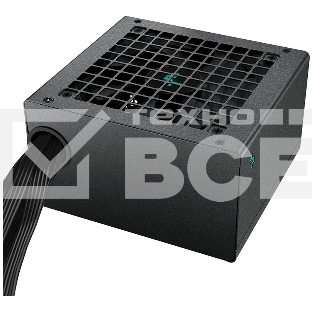 Блок питания Deepcool / GamerStorm  PK850D, 850Вт 80 PLUS Bronze, 120мм, черный