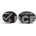 Колонки автомобильные JBL Stage2 9634 420Вт 92дБ 4Ом 16x23см (6x9дюйм) (ком.:2кол.) коаксиальные трехполосные, фото2