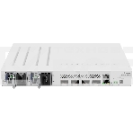 Коммутатор Mikrotik CRS504-4XQ-IN, 1x10Base-T/100Base-TX, 4xQSFP28, Switching capacity 800 Gbps, фото9
