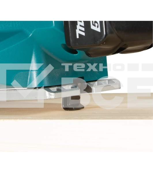 Рубанок Makita DKP181Z 82мм 12000об/мин