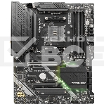 Материнская плата MSI MAG B550 TOMAHAWK MAX WIFI, AM4, AMD B550, 4xDDR4, 6xSATA, 2xM.2, 1xPCI-E 4.0 x16, 1xPCI-E 3.0 x4, 2xPCI-E x1, 1xHDMI, 1xDP, 1x 2.5Gb LAN, 2xUSB-A 2.0, 2xUSB-A 3.2 Gen 1, 1xUSB-A 3.2 Gen 2, 1xUSB-C 3.2 Gen 2, 5x3.5 мм, 7.1, ATX, фото2