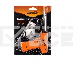 Паяльник-пистолет с регулировкой мощности Sparta 30-60 Вт,220 В, фото6