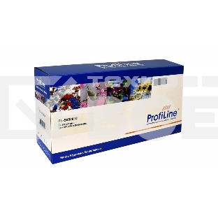 Картридж PL-S050010 для принтеров Epson EPL-5700/5700L/5800/5800L/5900/5900L/6100/6100L 6000 копий ProfiLine