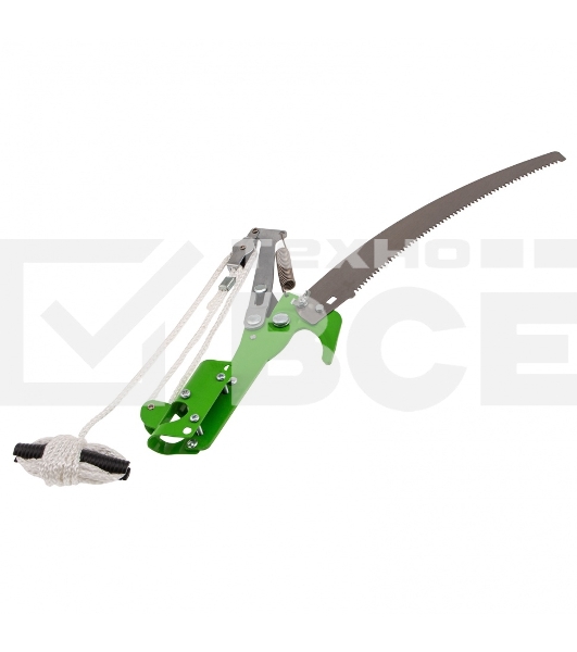 Сучкорез PALISAD 60593  штанговый со стальной тулейкой