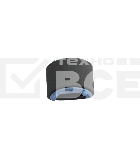 Ролик подхвата Cet CET4952 для HP LaserJet P1505/M1522/P1606/M1536