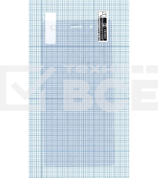Защитная пленка для Huawei P8 Lite