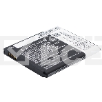 Аккумулятор CameronSino CS-SMJ100SL EB-BJ100BBE, EB-BJ100BCE для Samsung Galaxy J1 SM-J100F 3.85V / 1850mAh, фото5