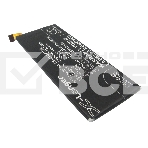 Аккумулятор CameronSino  CS-ZTG717XL ZTE Li3824T43P6hA54236-H для ZTE Blade S6 G717C  3.8V / 2300mAh / 8.74Wh, фото5