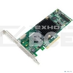 Контроллер Adaptec ASR-8805 SGL RAID 0/1/1E/10/5/6/50/60 8i-ports 1Gb (2277500-R), фото16