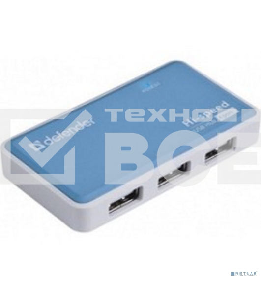 Контроллер Defender USB QUADRO POWER