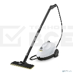Пароочиститель напольный Karcher EasyFix SC 2 1500Вт белый, фото 1