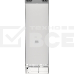 Холодильник Liebherr CBNsfc 5223-22 001 серебристый двухкамерный 216/94л морозилка снизу, No Frost, фото 1