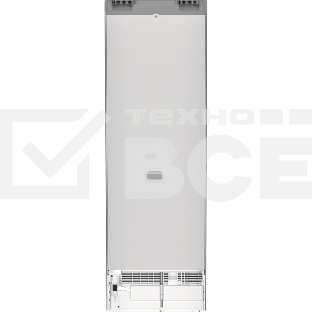 Холодильник Liebherr CBNsfc 5223-22 001 серебристый двухкамерный 216/94л морозилка снизу, No Frost