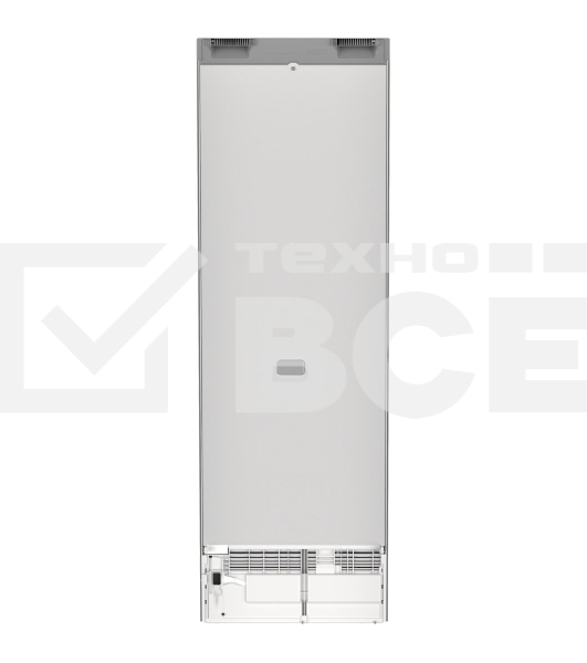 Холодильник Liebherr CBNsfc 5223-22 001 серебристый двухкамерный 216/94л морозилка снизу, No Frost