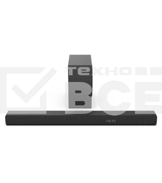 Саундбар Hisense HS3100