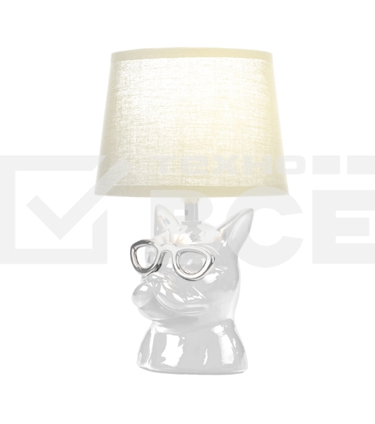 Светильник декоративный настольный Rexant МОБИ 