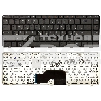 Клавиатура для ноутбука Dell Inspiron 1370 13z черная, фото5
