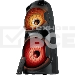 Колонка АС Sven PS-750, черный (80 Вт, TWS, Bluetooth, FM, USB, microSD, LED-дисплей, 2х4400мА*ч), фото7