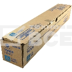 Картридж лазерный TN­328C Konica Minolta для C250i/C300i/C360i, 28К голубой AAV8450, фото2