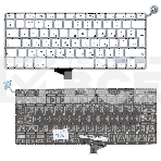 Клавиатура для ноутбука MacBook A1342 белый 13,3