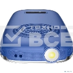 Мобильный телефон BQ 1867 Blues синий MTK 6261 D, фото4