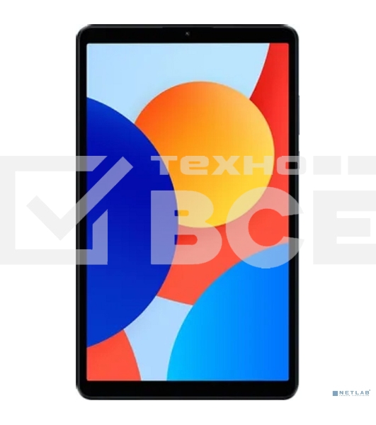 Планшет Xiaomi Redmi Pad SE 8.7 Wi-Fi 4/64Gb голубой