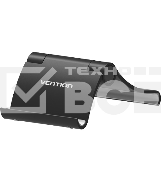 Подставка для телефона Vention Черный KCAB0