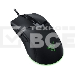 Мышь проводная Razer Cobra черный, 8500 dpi, USB, кнопки - 6, фото8