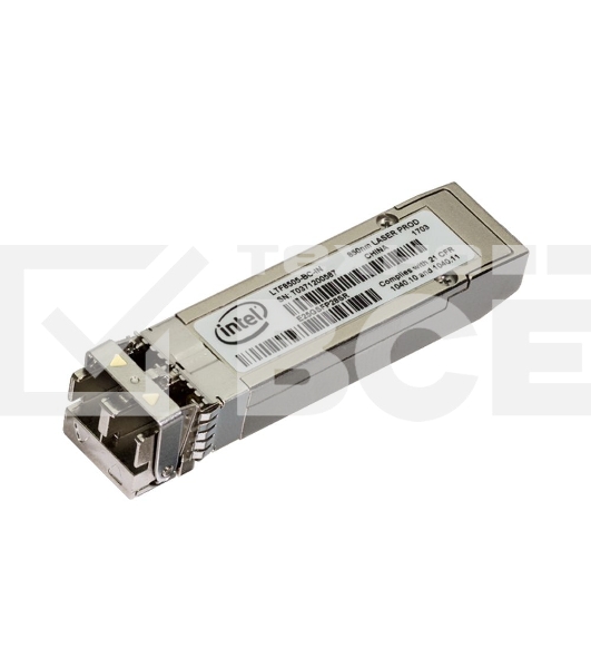 Трансивер Intel E25GSFP28SR SFP28 SR Optic for XXV710 series (E25GSFP28SR 952293)