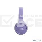 Гарнитура накладные JBL Tune 520BT фиолетовый беспроводные bluetooth оголовье, фото4