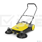 Ручная подметальная машина Karcher S 6 Twin, фото2
