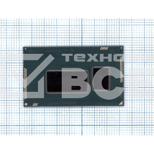 Процессор SR1EN i3-4030 Reball