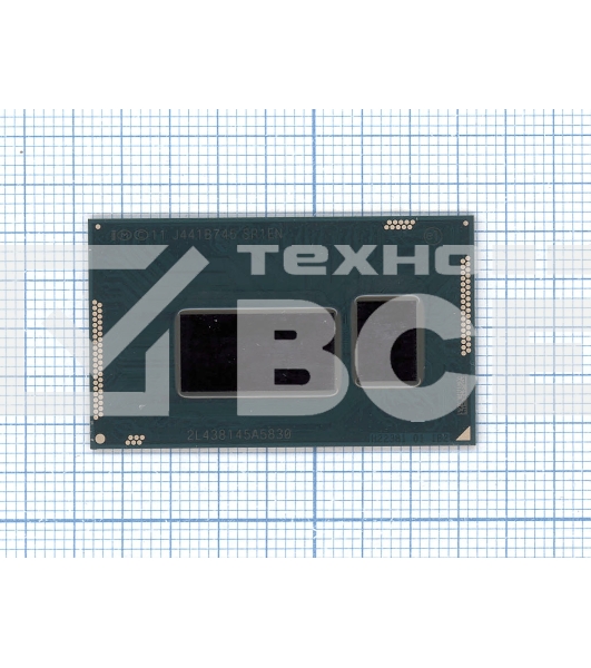 Процессор SR1EN i3-4030 Reball
