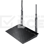 Сетевое оборудование ASUS RT-N12 E WiFi Router (RTL) {802.11b / g / n, 4UTP 10 / 100 Mbps, 1WAN, 300Mbps, 2x2dBi}, фото6