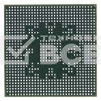 Чип GeForce 8400M GS, G86-743-A2 (new), фото 1
