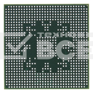 Чип GeForce 8400M GS, G86-743-A2 (new)