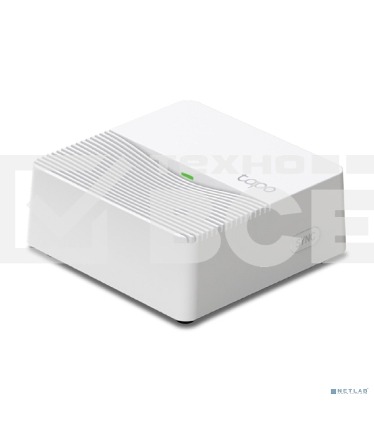 Центр управления умным домом TP-Link Tapo H200