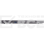 Ноутбук Acer Aspire 3 A317-55P-P3G1 серебристый 17.3